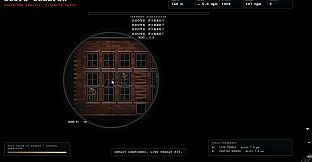 Scope Sweeper