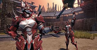 Monster Hunter Rise - "Wild Body" Hunter layered armor piece