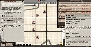 Fantasy Grounds - D&D Adventurers League EB-10 Judgment of Iron