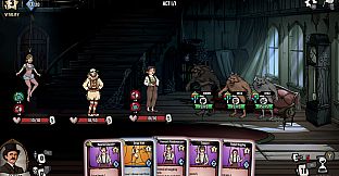 The Amazing American Circus