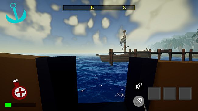 Bad Tides