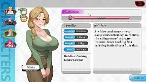 Happy Island Fantasy