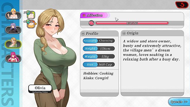 Happy Island Fantasy