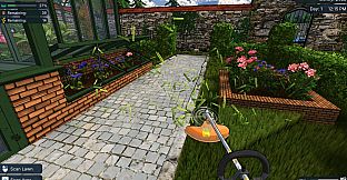 Master of the Mow