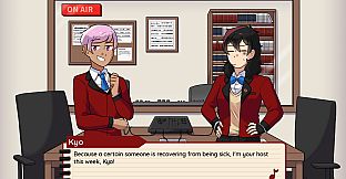 Battle Live! The Idol School Collection