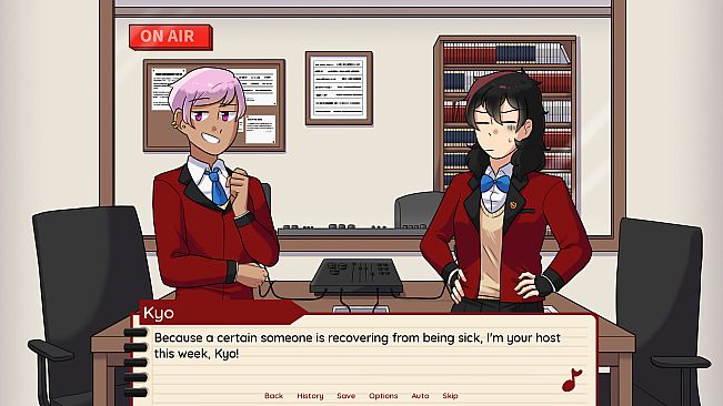 Battle Live! The Idol School Collection