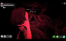 The Coma 2: Vicious Sisters