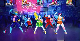 Just Dance 2023 Edition