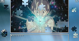 Super Jigsaw Puzzle: Generations - Anime Puzzles 3