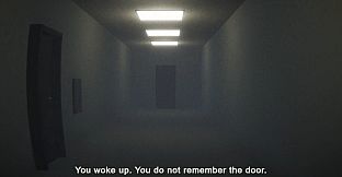 Maze Of Doors