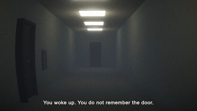 Maze Of Doors