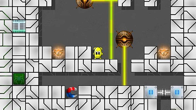 Danko and the mystery of the jungle