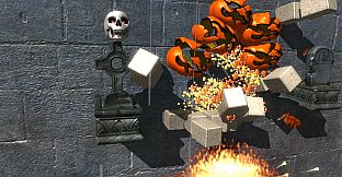 Crazy Machines 2:  Halloween