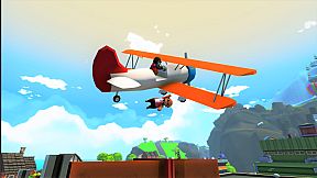 Totally Reliable Delivery Service