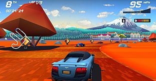 Horizon Chase Turbo