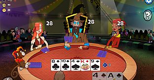 Jesters Poker