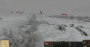 Theatre of War: Rearmed