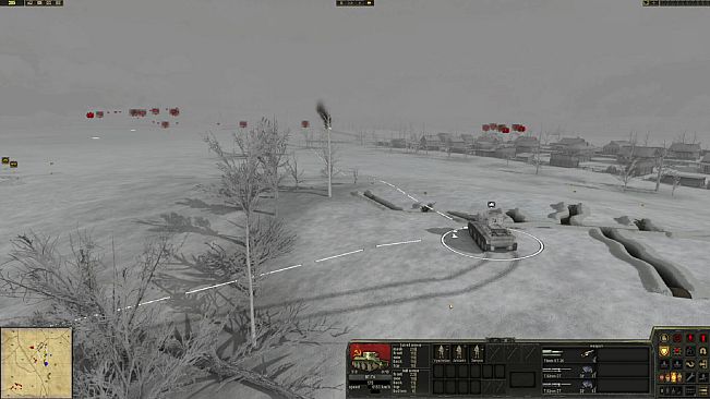 Theatre of War: Rearmed