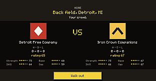 8-Bit Buhurt: Combat Club