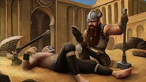 Runic Rampage - Action RPG