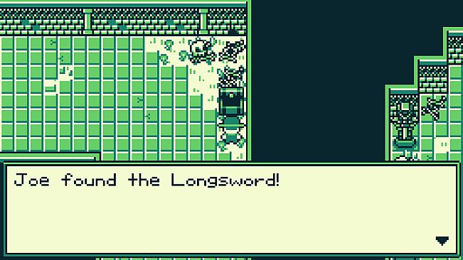 The Edge of Allegoria