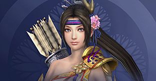 SW4-II - Special Costume Set 1