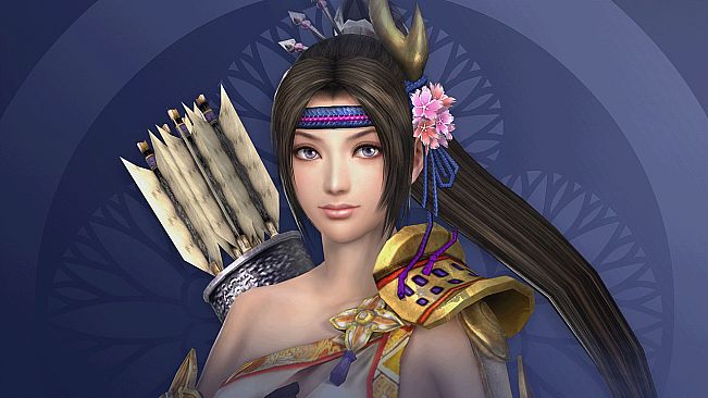 SW4-II - Special Costume Set 1