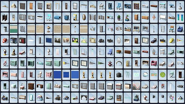 The Sims 4 High School Years