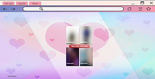 Dating App Simulator