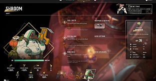 ENDLESS Dungeon - Last Wish Upgrade