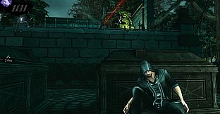 DARK - Cult of the Dead DLC