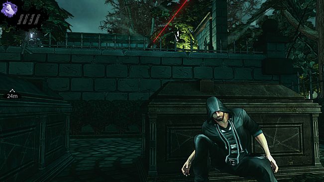 DARK - Cult of the Dead DLC