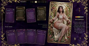 Deck of Desire