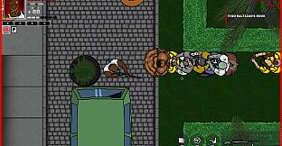 Fear of The Undead — Skin Pack 1