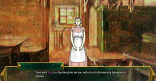 A War of a Madman's Making