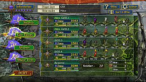 VasterClaws 3:Dragon slayer of the God world