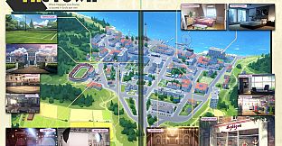 Negligee: Love Stories (c) - Artbook