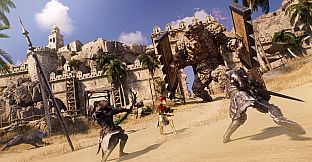 THRONE AND LIBERTY - Zestaw świętowania: srebrny