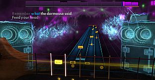 Rocksmith 2014 – Jefferson Airplane - “White Rabbit”