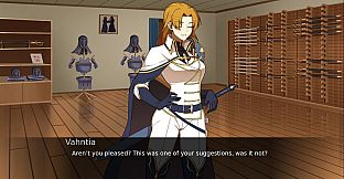 The Nameless Braves: Heaven (Episode 1)