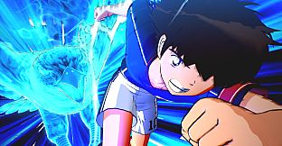 CAPTAIN TSUBASA 2: WORLD FIGHTERS - Ultimate Pack