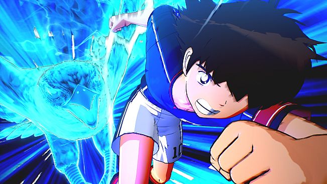 CAPTAIN TSUBASA 2: WORLD FIGHTERS - Ultimate Pack