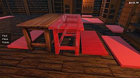 Medieval Shop Simulator