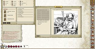 Fantasy Grounds - Tropicana Campaign Setting (Savage Worlds)