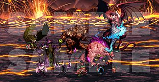 OTANI PIXEL FANTASY ENEMY PACK Vol1