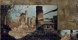 Pixel Puzzles WW2 Jigsaw - Pack: Invasion of Poland