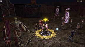 Neverwinter Nights 1 + 2 Enhanced Collection