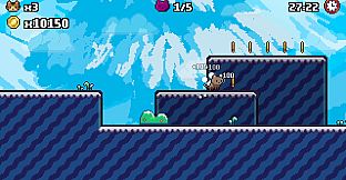 Kitten Island 2 (Windows)