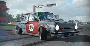 RDS - GameSTUL FREE DLC