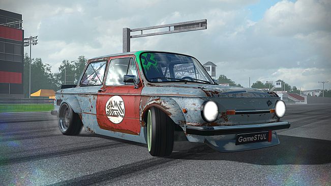 RDS - GameSTUL FREE DLC